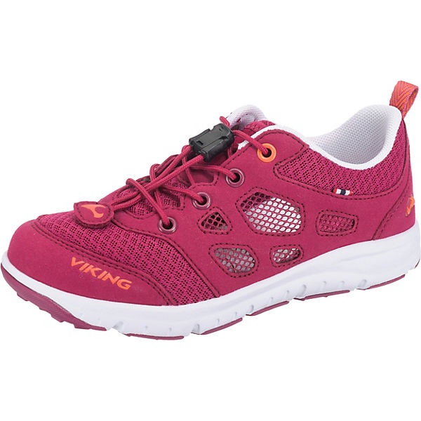 Outdoorschuhe SARATOGA AIR für Mädchen