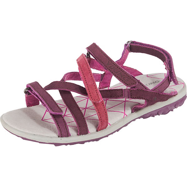 Sandalen SVALA für Mädchen