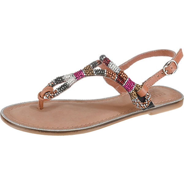 T-Steg-Sandalen