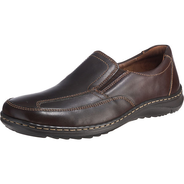 Herwig Komfort-Slipper