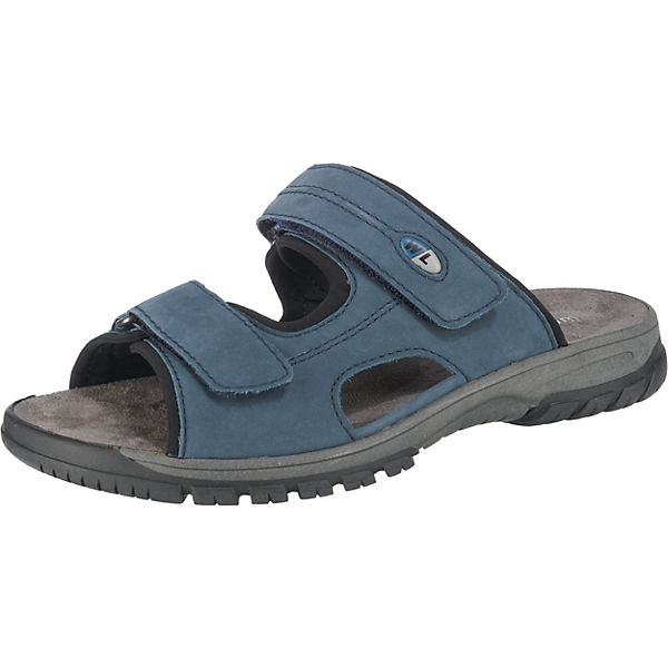Harald Outdoorsandalen