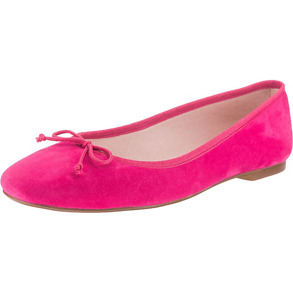 Klassische Ballerinas