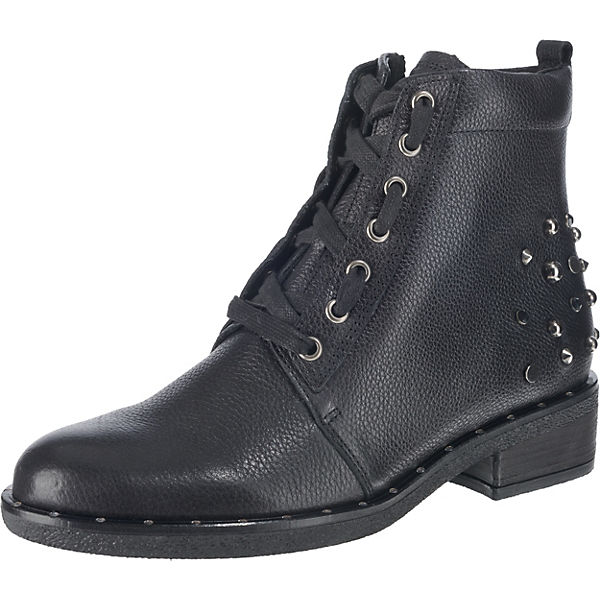 Biker Boots