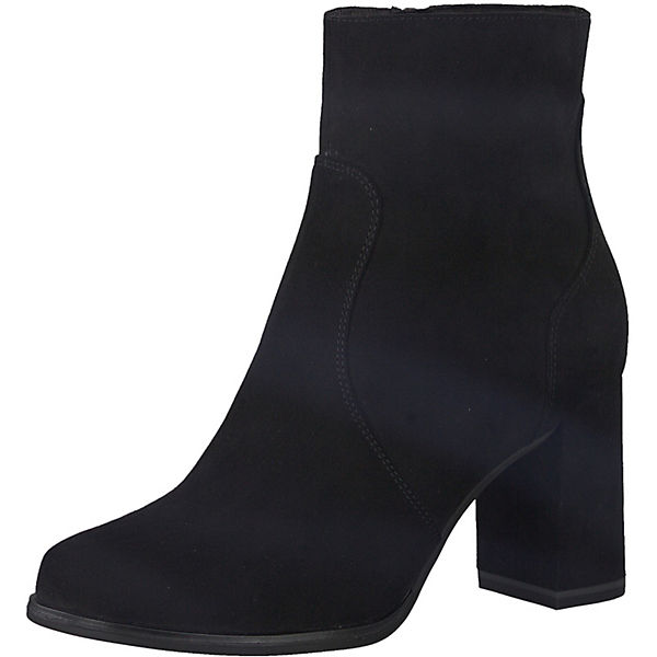 Klassische Stiefelette
