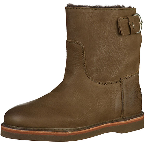 Klassische Stiefeletten