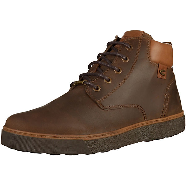 Komfort-Stiefeletten