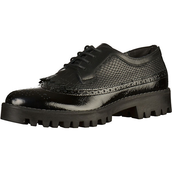 Komfort-Halbschuhe