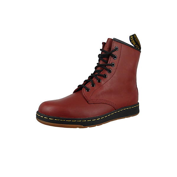 Schnürstiefeletten