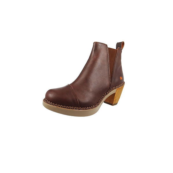 Klassische Stiefeletten