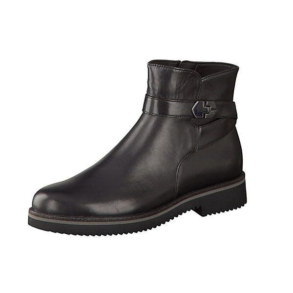 Klassische Stiefeletten