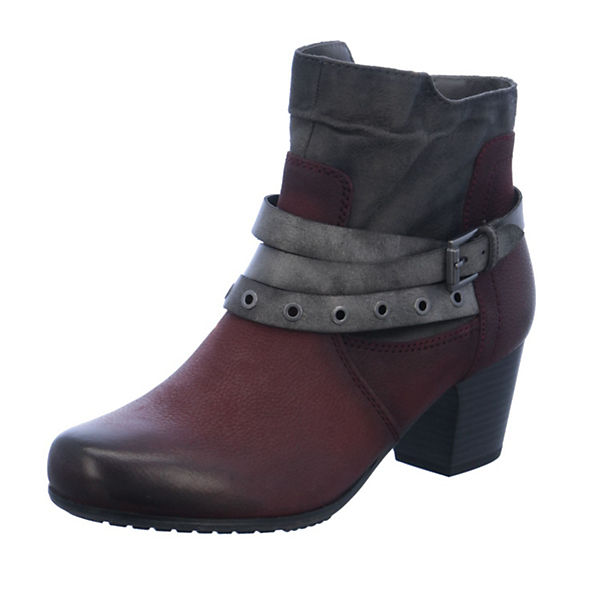 Klassische Stiefeletten