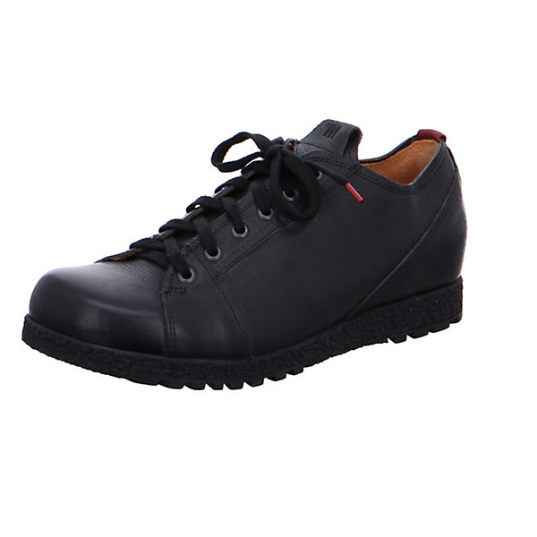 Schnürschuhe