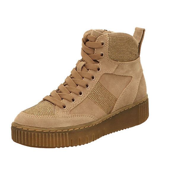 Sneakers High