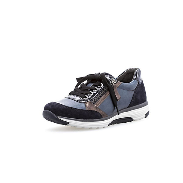 Sneakers Low