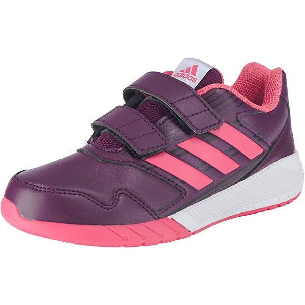 Laufschuhe AltaRun CF K für Mädchen