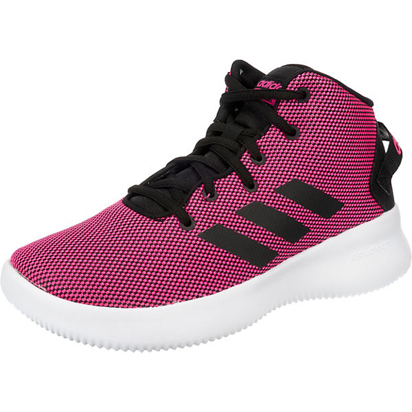 für CF REFRESH K Sneakers Mädchen Performance adidas MID High pink n7FIW