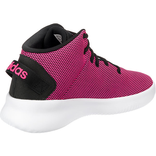 für CF REFRESH K Sneakers Mädchen Performance adidas MID High pink n7FIW