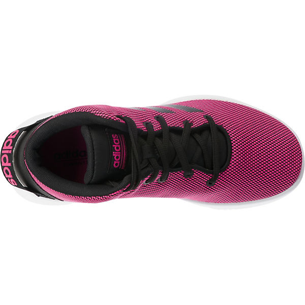 für CF REFRESH K Sneakers Mädchen Performance adidas MID High pink n7FIW