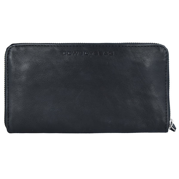 Geldbörse "Purse Reading"