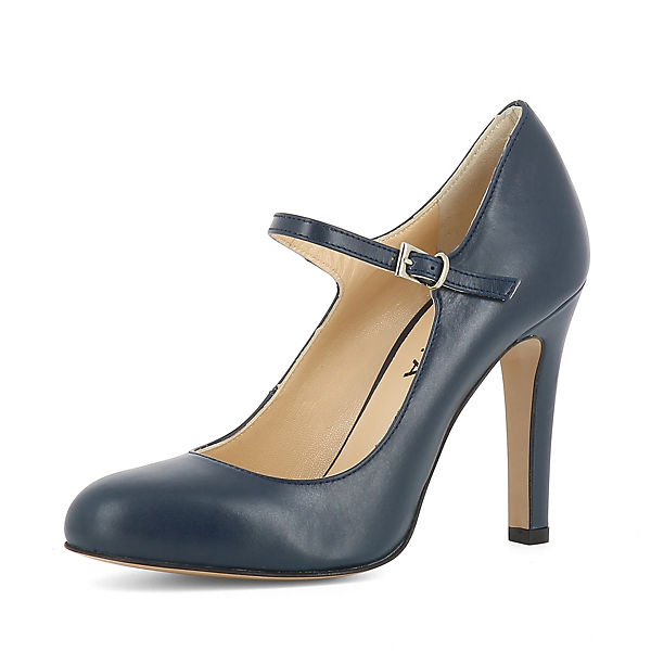 CRISTINA Spangenpumps