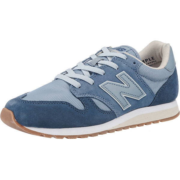 WL520 B Sneakers