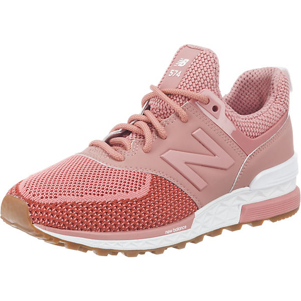 WS574 B Sneakers