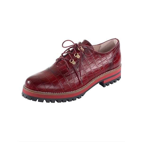Schnürschuhe