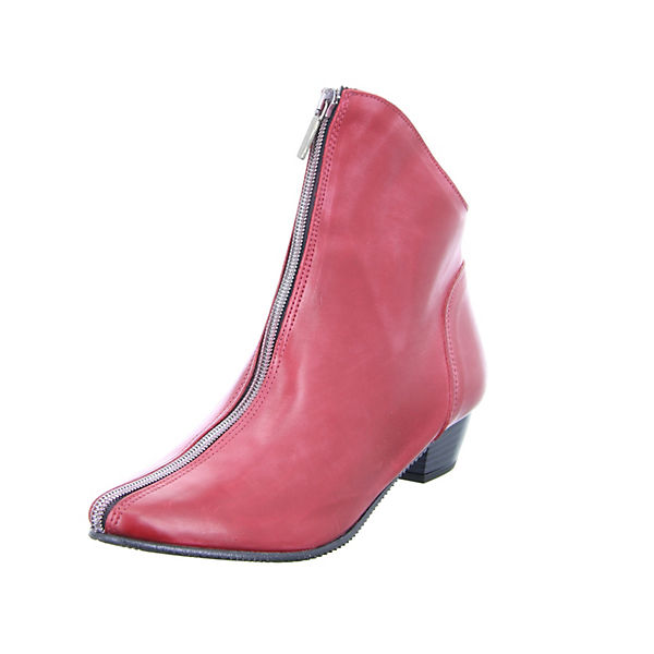 46982 WF Ankle Boots