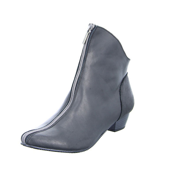 46982 WF Ankle Boots