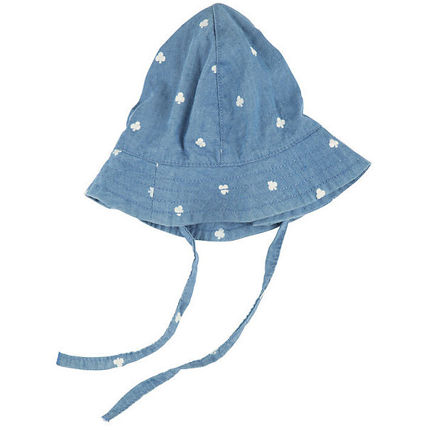 Baby Jeanshut für Mädchen