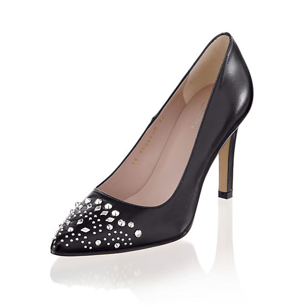 Klassische Pumps