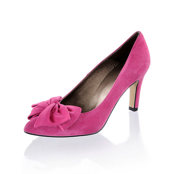 Klassische Pumps