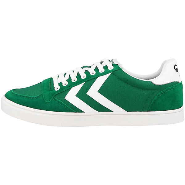 Sneakers Low Slimmer Stadil Waxed