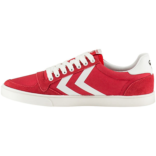 Sneakers Low Slimmer Stadil Waxed