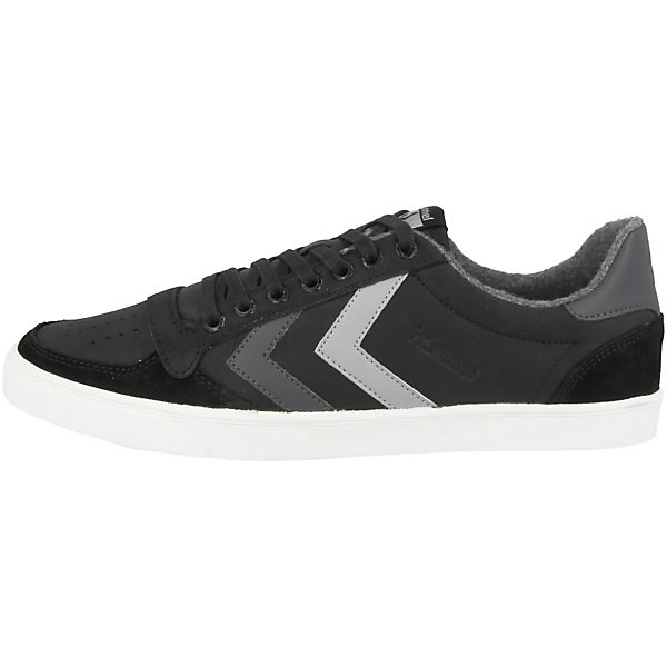 Sneakers Low Stadil Duo Oiled