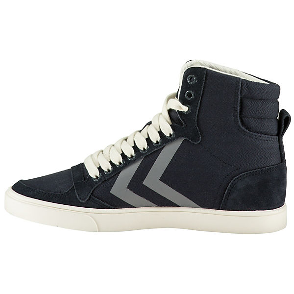 Sneakers High Slimmer Stadil Herringbone