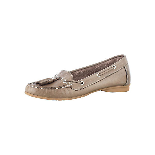 Klassische Slipper
