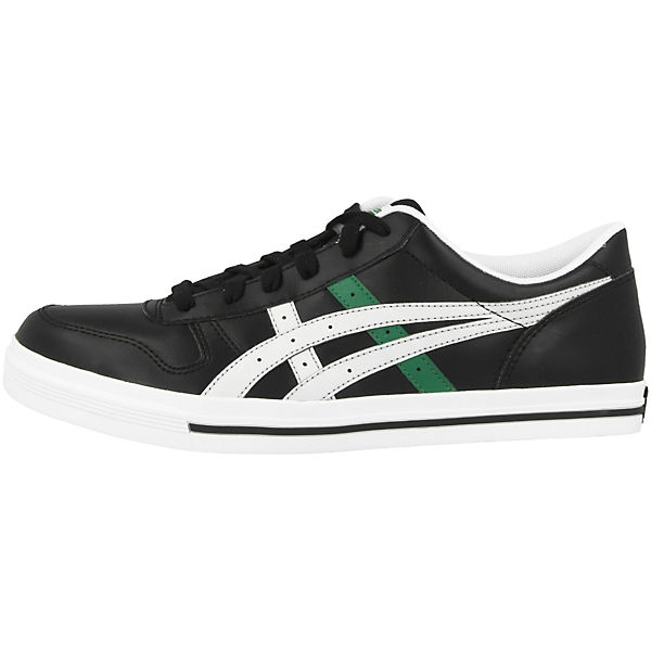 Sneakers Low Aaron