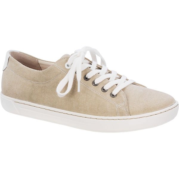 Schnürschuhe Arran Textil