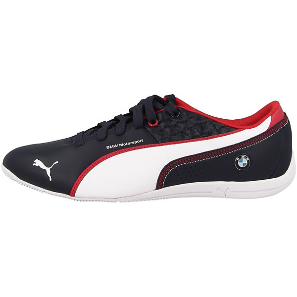 Sneakers Low BMW MS Drift Cat 6 NM