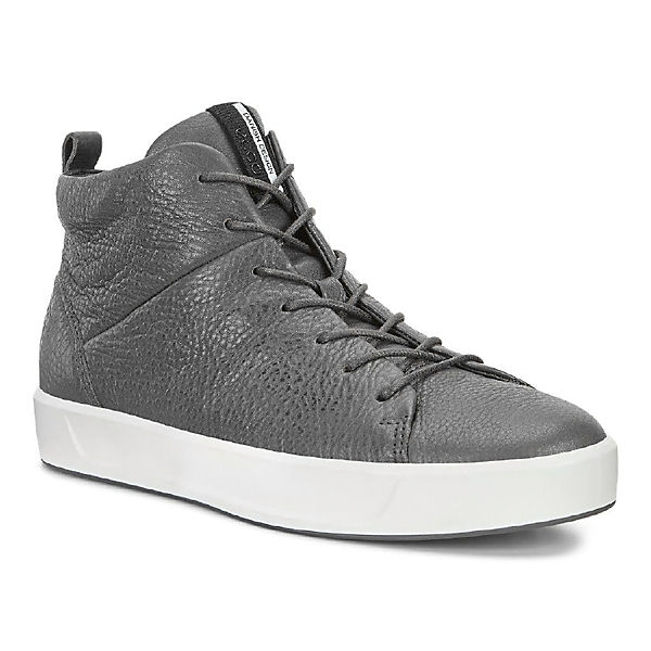 Sneakers High 8 Ladies Mid