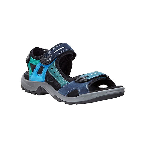 Outdoorsandalen Offroad Anni 10