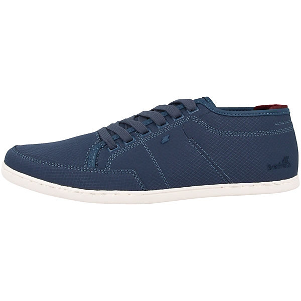 Sneakers Low Sparko SH Ripstop Nylon