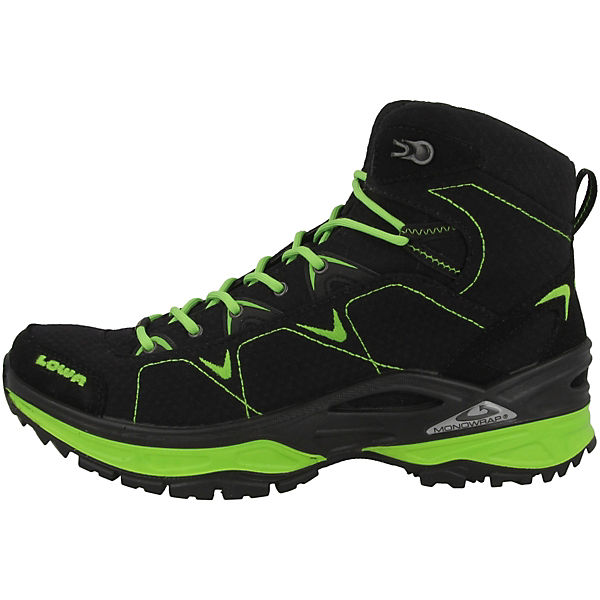 Wanderschuhe Ferrox GTX MID All Terrain