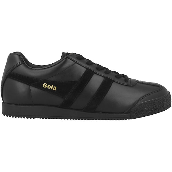 Sneakers Low Harrier Mono