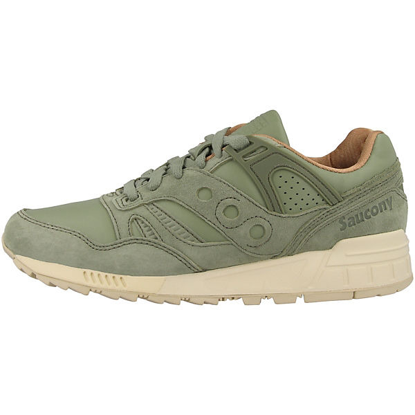 Sneakers Low Grid SD