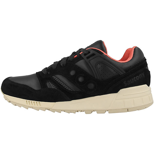 Sneakers Low Grid SD