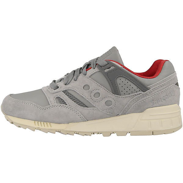 Sneakers Low Grid SD