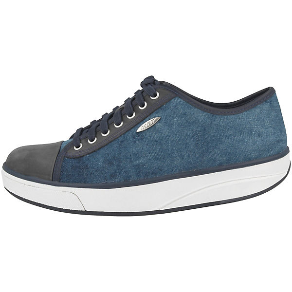 Schnürschuhe Jambo 6