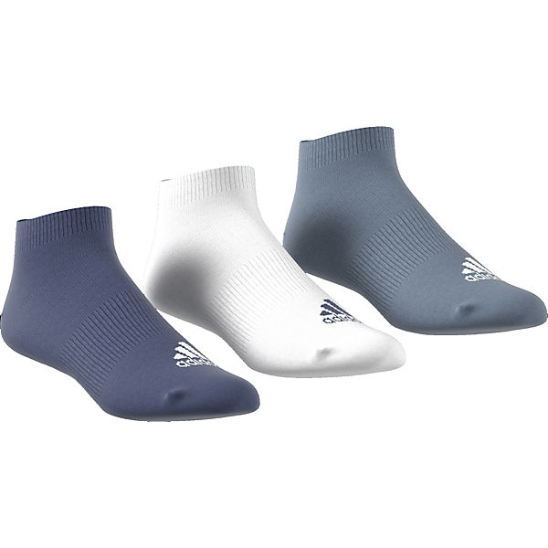 3er Pack Sneakersocken